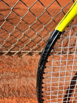 Raqueta Tenis Dunlop SX 300