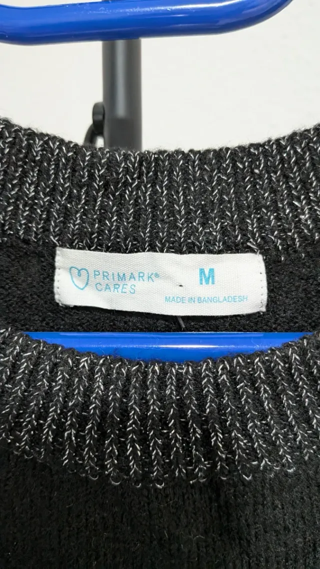 Jersey Navideño Fizz-tive Fun Talla M