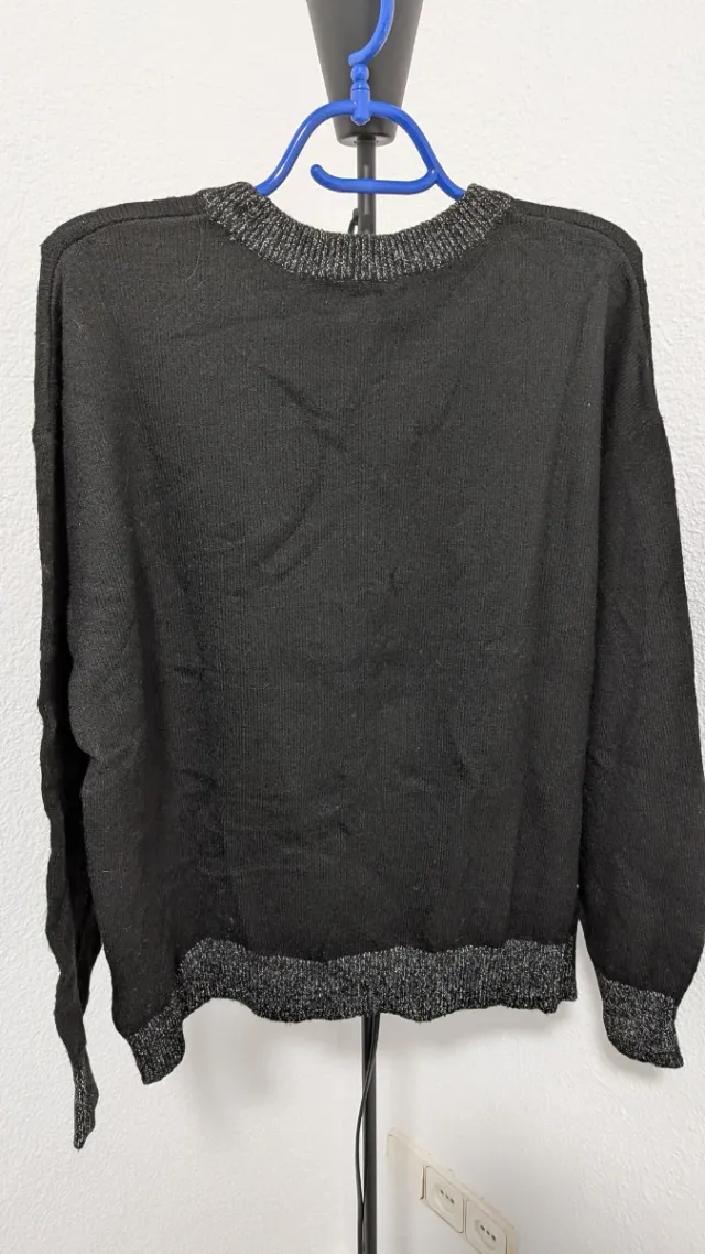 Jersey Navideño Fizz-tive Fun Talla M