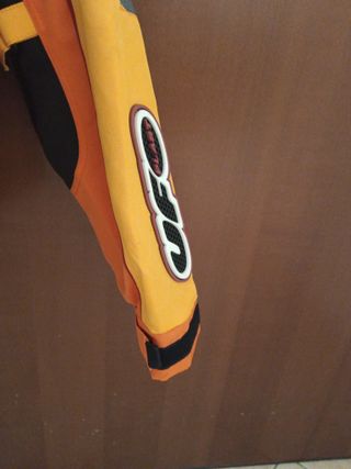 Giubbotto Ufo per moto