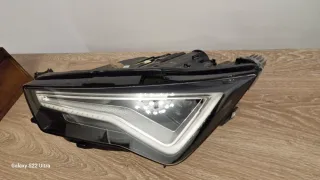 Faro LED Izquierdo 576941031B SEAT Cupra Ateca2021