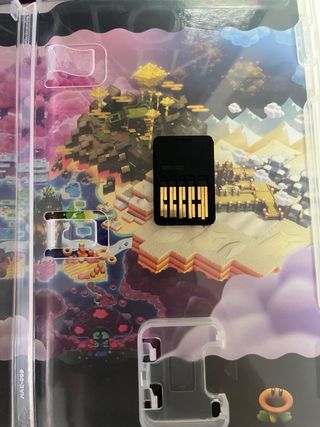 Super Mario Bros Wonder Nintendo Switch
