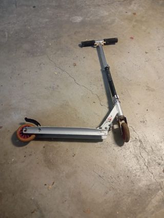 Patinete Oxelo Mid 9 Plegable