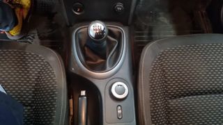 Nissan Qashqai 2008