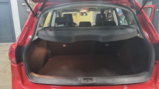 Nissan Qashqai 2008