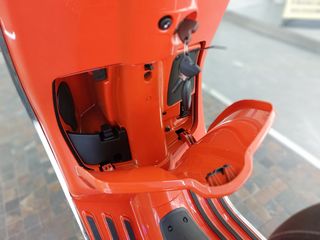 VESPA PRIMAVERA 125 - 2025