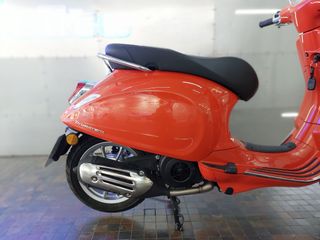 VESPA PRIMAVERA 125 - 2025