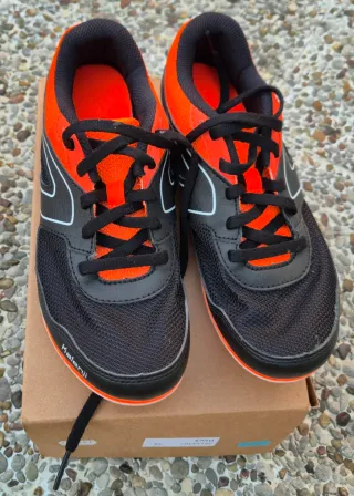 Zapatillas atletismo Kalenji