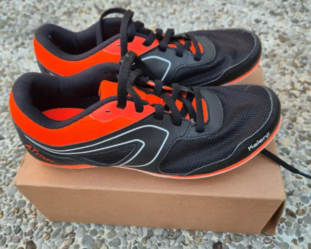 Zapatillas atletismo Kalenji