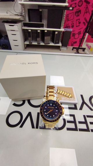 Reloj Pulsera Premium Señora Michael Kors Mk 6954