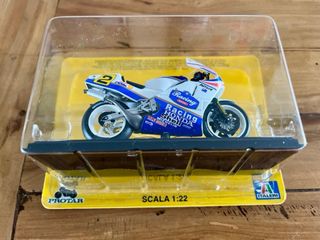 Honda NSR 500cc W. Gardner 1987