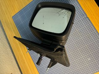 ESPEJO RETROVISOR DERECHO RENAULT