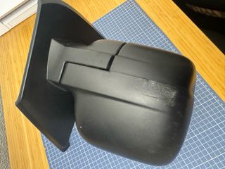 ESPEJO RETROVISOR DERECHO RENAULT