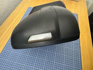 ESPEJO RETROVISOR DERECHO RENAULT