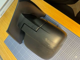 ESPEJO RETROVISOR DERECHO RENAULT