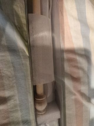 Store enrollable Chateau 60x190cm