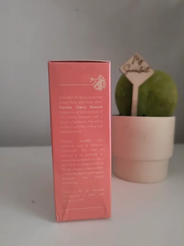 Floratta Eau de Toilette 75ml