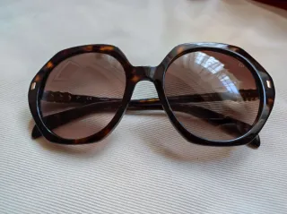 Gafas de sol Tous Tortoise