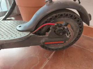 Patinete Xiaomi M365