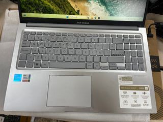 Portátil ASUS Vivobook i5 16GB RAM 512GB SSD