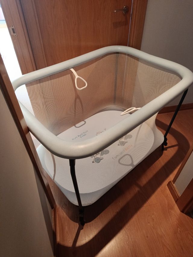 Parque de juegos para bebés