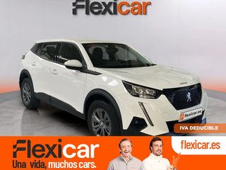 Peugeot 2008 Active Pack BlueHDI 81kW (110CV)