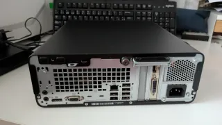 Hp Prodesk i5 9500