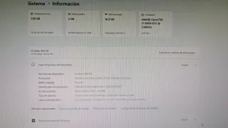 Hp Prodesk i5 9500