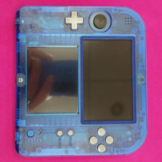 Nintendo Ds Edicion Pokemon