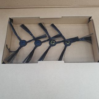 Aspirador Robot Zaco A9s