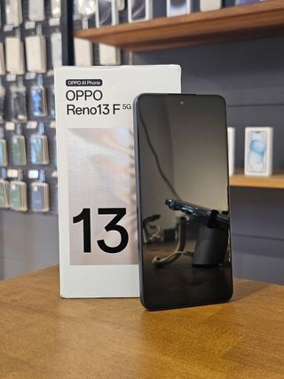 OPPO RENO 13F 5G 256GB GRAFITE