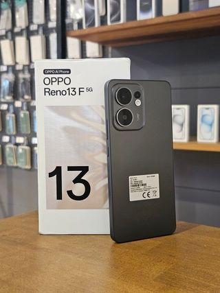 OPPO RENO 13F 5G 256GB GRAFITE