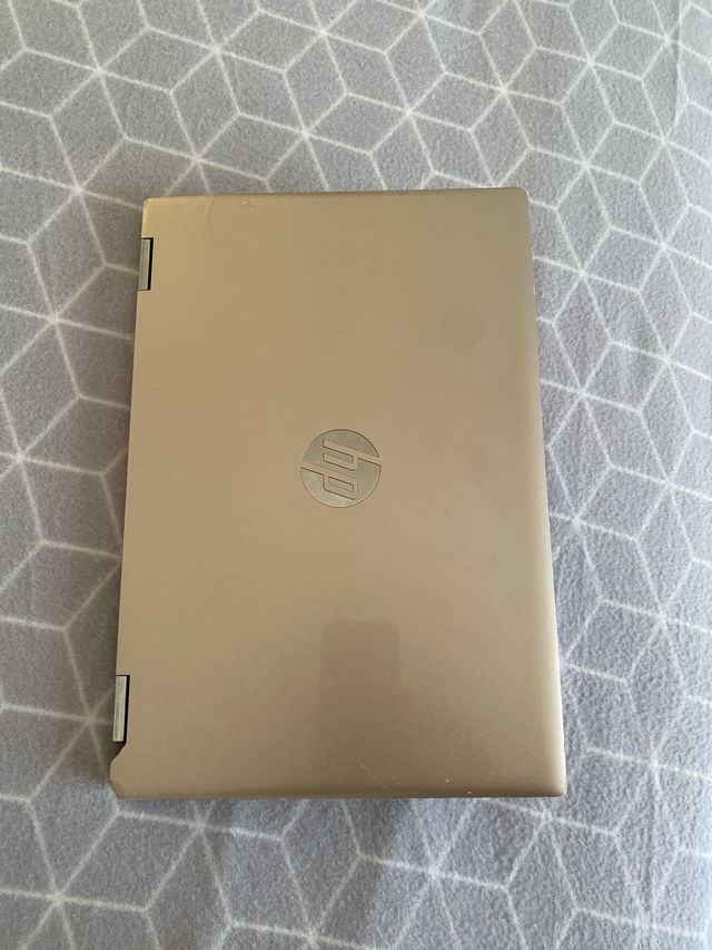 HP Pavilion x360 14-dw1008ns Cabrio