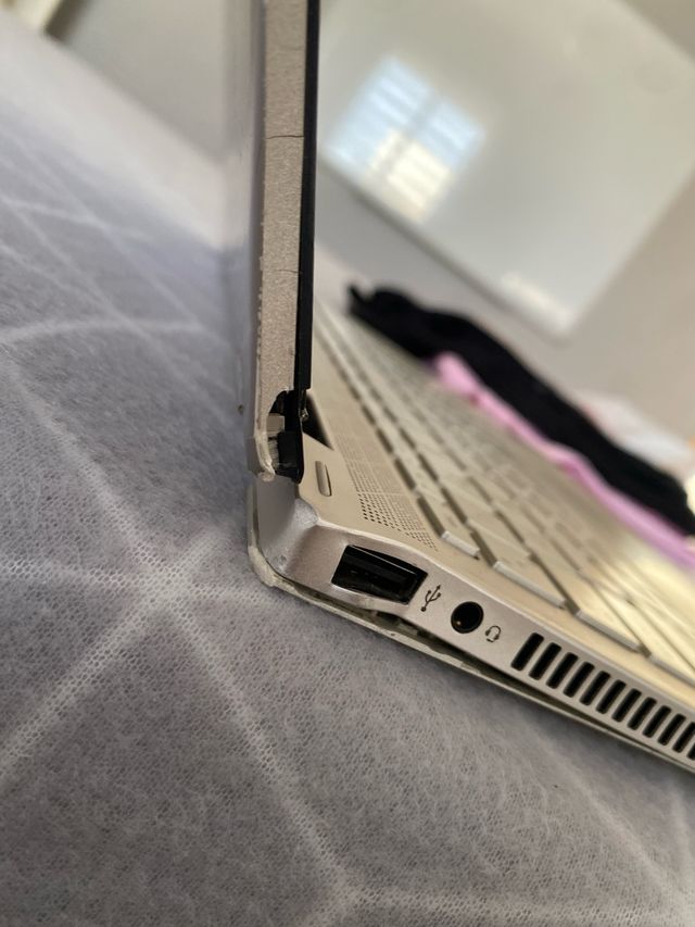 HP Pavilion x360 14-dw1008ns Cabrio