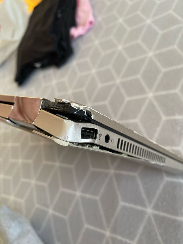 HP Pavilion x360 14-dw1008ns Cabrio