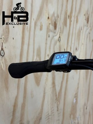 Cube Nuride Hybrid Pro 625 Shimano Deore 2022 