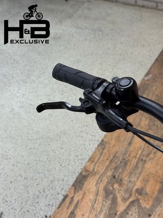 Cube Nuride Hybrid Pro 625 Shimano Deore 2022 