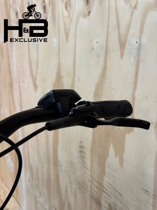 Cube Nuride Hybrid Pro 625 Shimano Deore 2022 