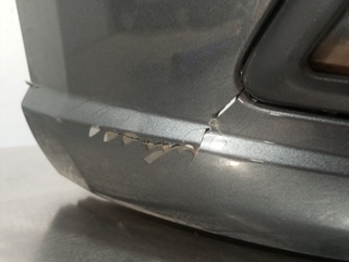 PARAGOLPES DELANTERO SEAT IBIZA (KJ1) CHY 6F08072