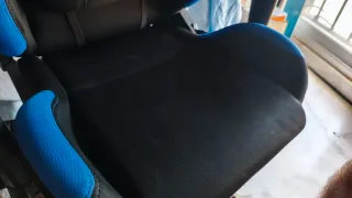 Silla Gaming Tela DR100 Drift