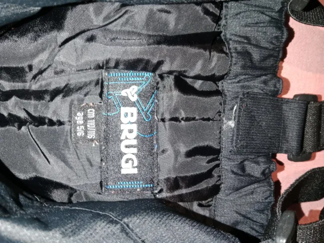 Ropa de nieve para niños