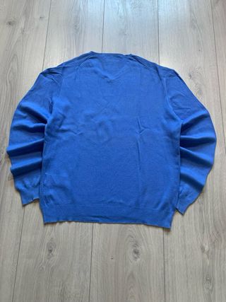 Jersey Ralph Lauren Azul 