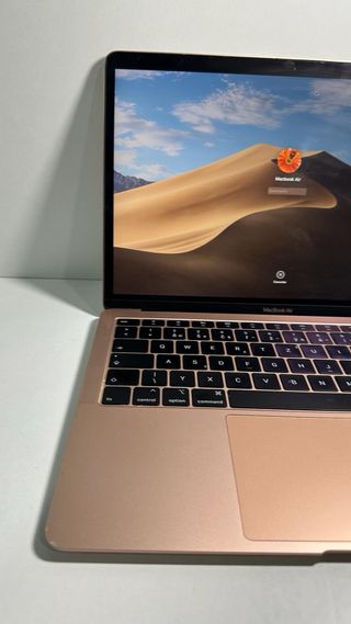 Computer portatile Apple MacBook Air 13 1,6 Ghz i5 1,6 GHz 8
