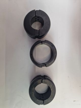 Herramienta fontanería Rothenberger Prensadora Romax Compac