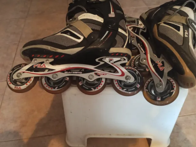 Patines en línea Fila