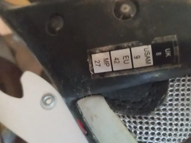 Patines en línea Fila