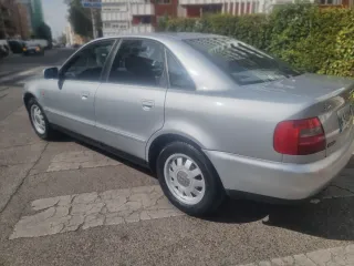 Audi A4 1998