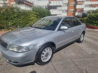 Audi A4 1998