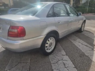 Audi A4 1998