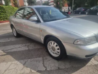 Audi A4 1998